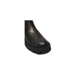 Ghete dama 304294990 - Textil - Maro - Maro imagine