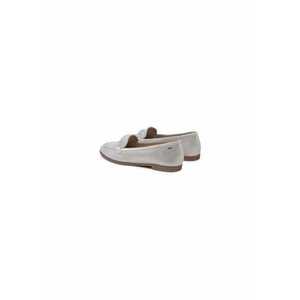 Mocasini dama 304653063 - Piele naturala - 41 EU - Argintiu imagine