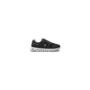 Pantofi sport dama 304313646 - Textil - Negru - Negru imagine