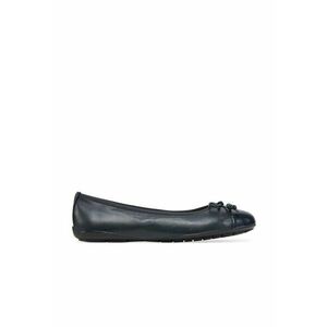 Balerini 304660269 - Piele naturala - Albastru - Albastru imagine
