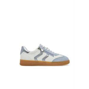 Pantofi sport dama 304689697 - Piele ecologica - Albastru - Albastru imagine