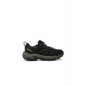 Bocanci trekking dama 303952983 - Piele ecologica - Gri - Gri imagine