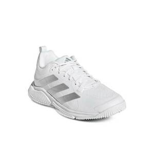 Pantofi sport dama 757036 - Textil - Alb imagine