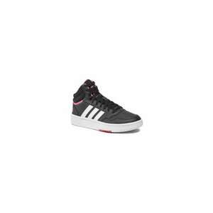 Pantofi sport dama 302835591 - Piele ecologica - Negru - Negru imagine