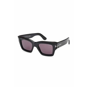 Ochelari de soare barbati FT1154 01A - 50mm imagine