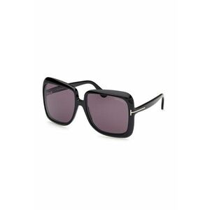 Ochelari de soare dama FT1156 01A - 59mm imagine
