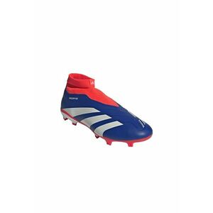 Pantofi fotbal Predator League Ll Fg - Textil - Multicolor - Portocaliu imagine