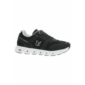Tenisi dama 9-23605-43 negru - Negru imagine
