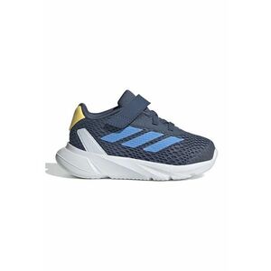 Pantofi sport cu insertii de plasa Duramo - Bleumarin imagine