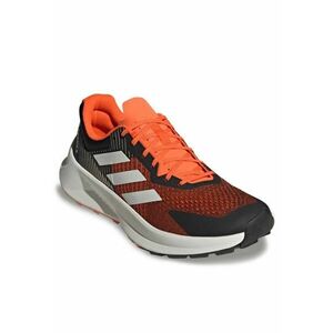 Pantofi sport TERREX SOULSTRIDE FLOW GX1822 - Negru/Portocaliu imagine