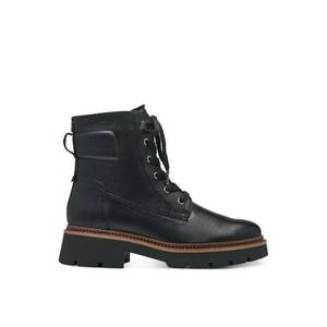 Ghete de piele - Negru imagine
