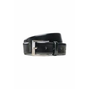 Curea barbati 50482241 - Sintetic - Negru - imagine