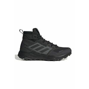 Pantofi impermeabili pentru trekking si drumetii TERREX Trailmaker - Negru imagine