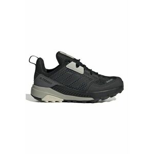 Pantofi impermeabili pentru drumetii Terrex Trailmaker - Negru/Gri inchis imagine