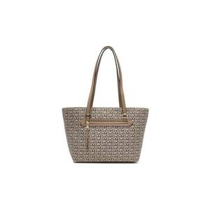 Geanta tote - maro - piele naturala imagine