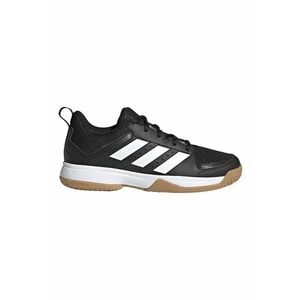 Pantofi cu garnituri de plasa pentru baseball Ligra 7 - Negru imagine