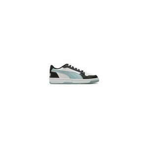 Pantofi sport unisex 304440670 - Piele ecologica - Alb - Alb imagine