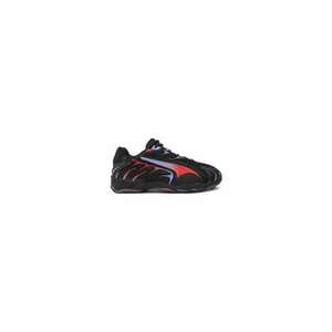 Pantofi sport Unisex 304440502 - Textil - Negru - Negru imagine