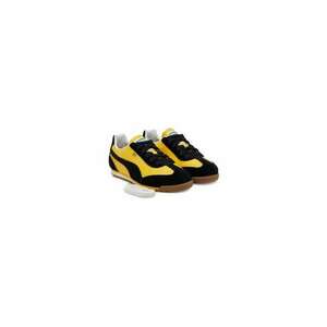 Pantofi sport Unisex 304560590 - Piele naturala - Galben - Galben imagine