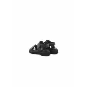Sandale dama 304878831 - Piele naturala - Negru - Negru imagine
