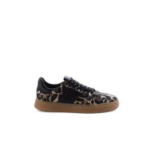 Pantofi sport dama 304878770 - Textil - Maro - Maro imagine