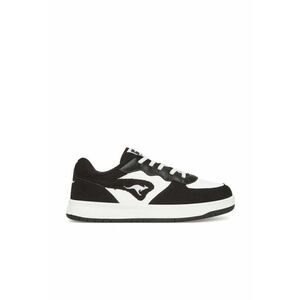 Pantofi sport dama 305296726 - Piele ecologica - Negru - Negru imagine