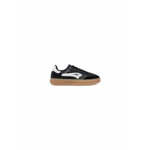 Pantofi sport dama 305296580 - Piele ecologica - Negru - Negru imagine