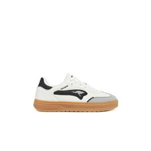 Pantofi sport dama 305296863 - Piele ecologica - Alb - Alb imagine