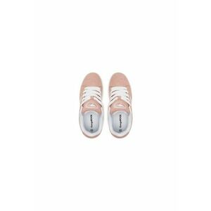 Pantofi sport dama 305296696 - Textil - Portocaliu - Portocaliu imagine