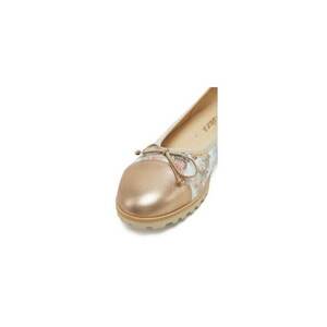 Balerini 304982552 - Piele naturala - 39 EU - Multicolor imagine