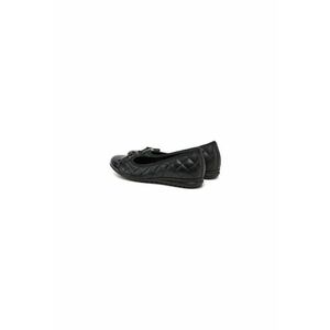 Balerini 304982491 - Piele naturala - Negru - Negru imagine