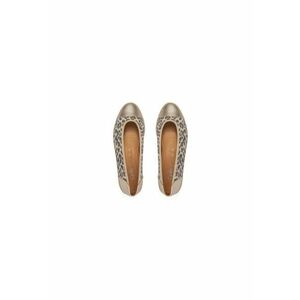 Balerini 304982347 - Piele naturala - Multicolor - Multicolor imagine