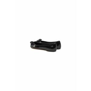 Balerini 303712990 - Piele naturala - Negru - Negru imagine