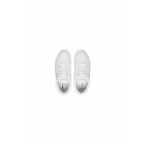 Pantofi sport dama 304877865 - Piele naturala - Alb - Alb imagine