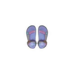 Sandale dama 303682965 - Piele naturala - Gri - Gri imagine