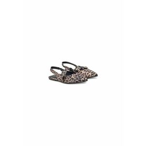 Sandale dama 304805127 - Piele naturala - Bej - Bej imagine