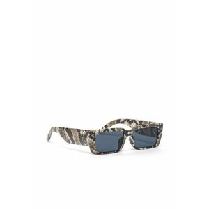 Ochelari de soare dama 17154889 - maro - material plastic imagine
