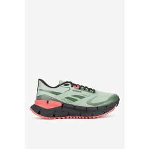 Pantofi sport dama 5903419984242 - Textil - Verde - Verde imagine