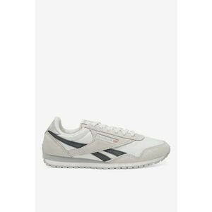 Pantofi sport dama 5903419989162 - Piele intoarsa - Alb - Alb imagine