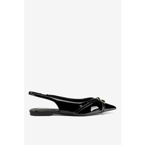 Balerini 5903698726335 - Sintetic - Negru - Negru imagine