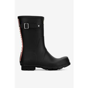 Cizme de ploaie barbati 5905588962304 - Cauciuc - Negru - Negru imagine