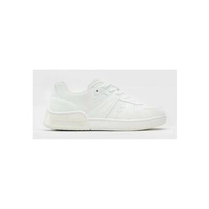 Pantofi sport dama Alb - Sintetic - Alb imagine