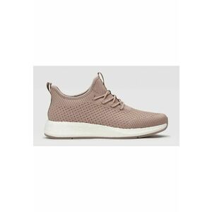 Pantofi sport dama Bej Textil - Bej imagine