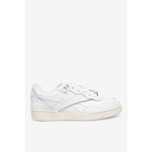 Pantofi sport dama 5905588387855 - Piele naturala - Alb - Alb imagine
