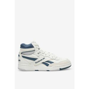 Pantofi sport dama 5905588387206 - Piele naturala - Alb - Alb imagine