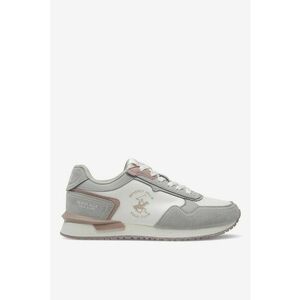 Pantofi sport dama 5905588541950 - Sintetic - Alb - Alb imagine