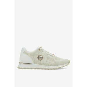 Pantofi dama 5905588546252 - Textil - Alb - Alb imagine
