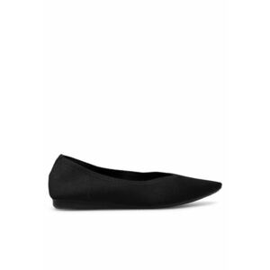 Balerini 5905588616689 - Textil - Negru - Negru imagine
