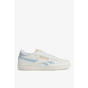 Pantofi sport dama 5905588679387 - Piele naturala - Alb - Alb imagine
