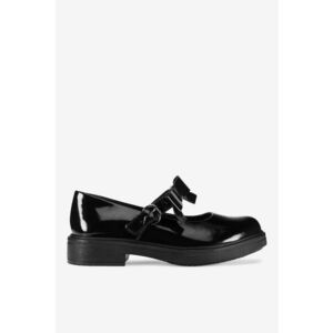 Balerini 5905588707936 - Piele naturala - Negru - Negru imagine
